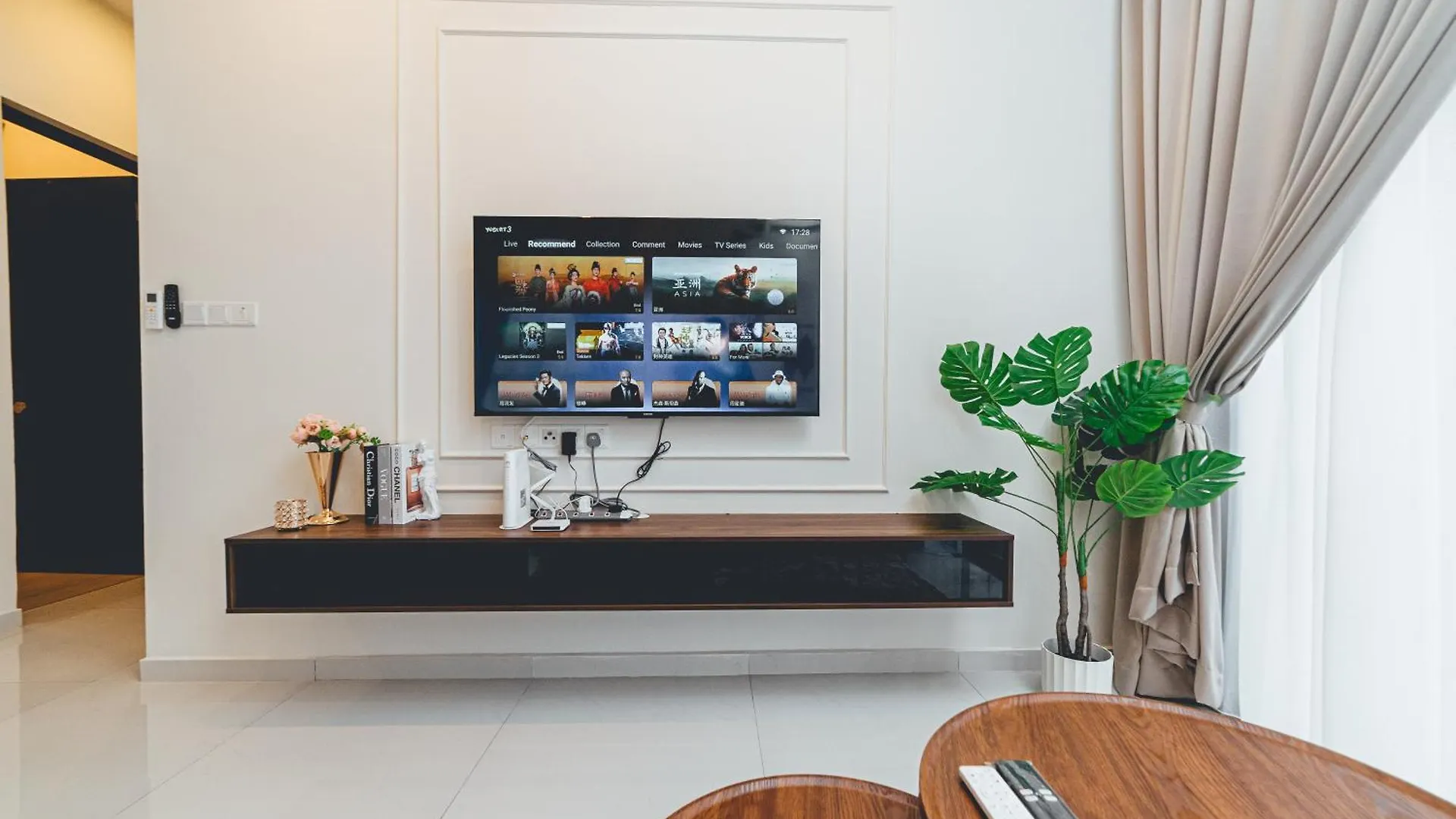 Danga Bay Harmony Hideout 3Br 8Pax Balcony Seaview By Our Stay 조호르 바루