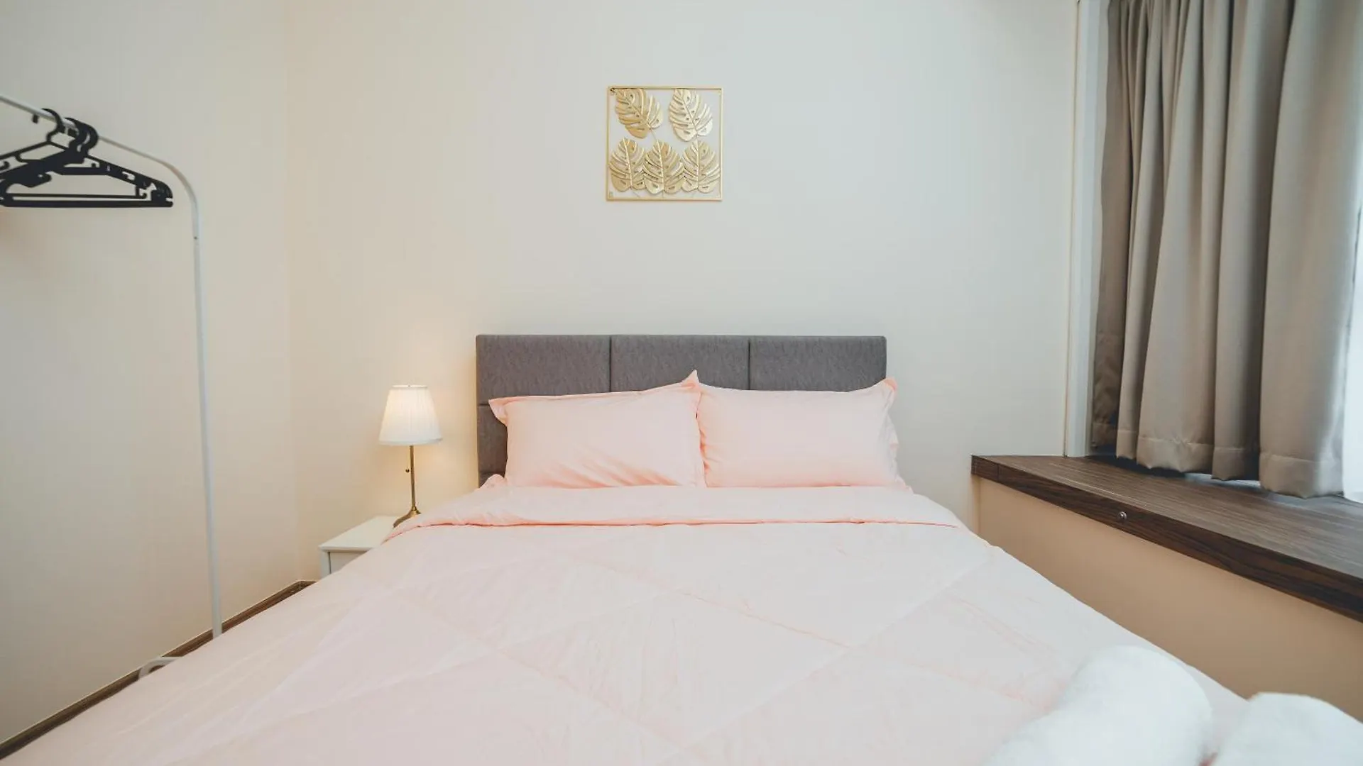 아파트 Danga Bay Harmony Hideout 3Br 8Pax Balcony Seaview By Our Stay 조호르 바루 말레이시아