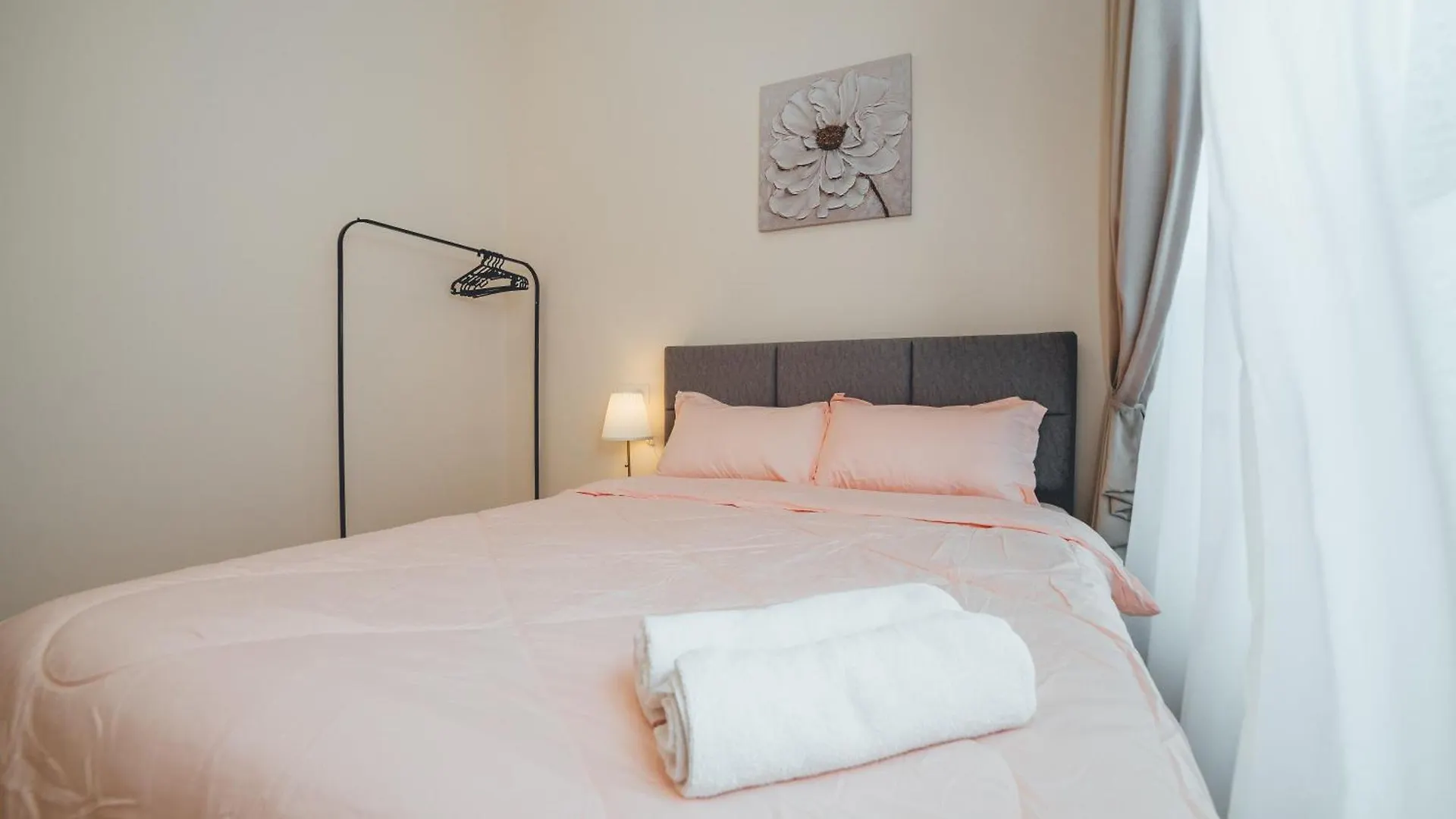 Danga Bay Harmony Hideout 3Br 8Pax Balcony Seaview By Our Stay 조호르 바루
