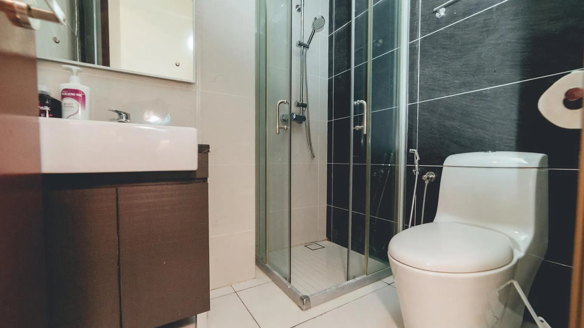 Danga Bay Harmony Hideout 3Br 8Pax Balcony Seaview By Our Stay 조호르 바루 0*,  말레이시아